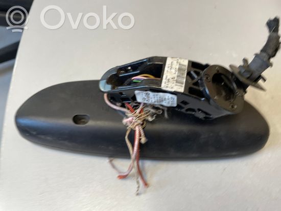 BMW 1 E82 E88 Rear view mirror (interior) 10736 7118327