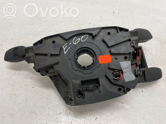 BMW 5 E60 E61 Wiper turn signal indicator stalk/switch 9170211