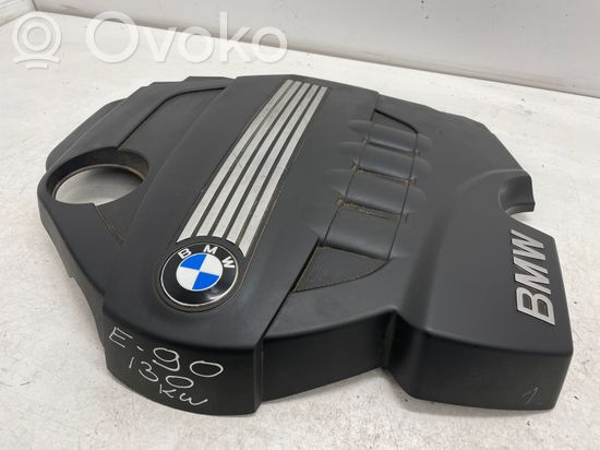 BMW 3 E90 E91 Engine cover (trim) 7797410