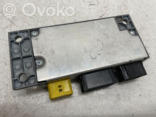 BMW 7 E65 E66 Airbag control unit/module 6970904