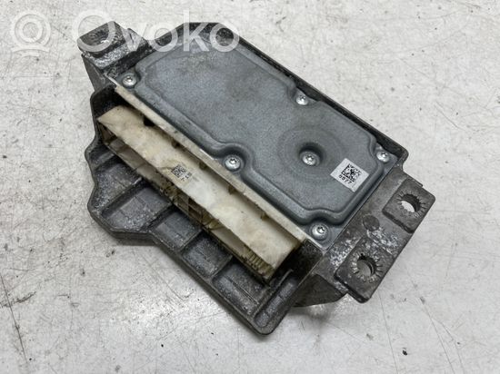 BMW X5 E70 Airbag control unit/module 0285010077 9141776
