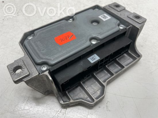 BMW X1 E84 Airbag control unit/module 0285010070 9184432