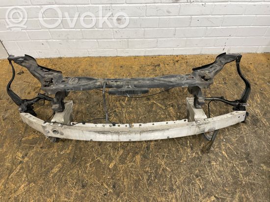 Mercedes-Benz E W212 Radiator support slam panel A2126201100
