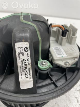 BMW 3 E92 E93 Heater fan/blower 6933664
