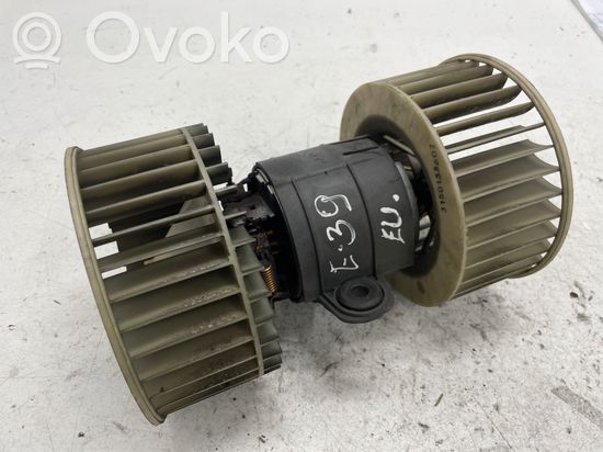 BMW X5 E53 Heater fan/blower 8385558