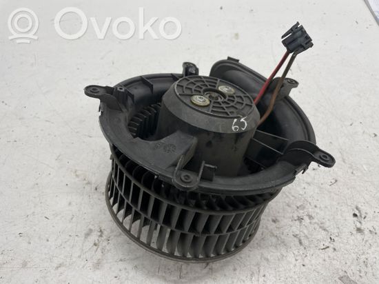 BMW 7 E65 E66 Heater fan/blower