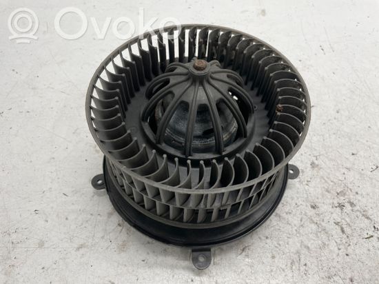 BMW 7 E65 E66 Heater fan/blower