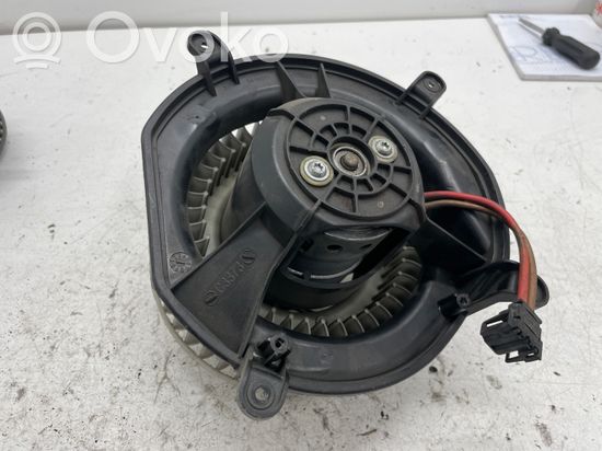 BMW 7 E65 E66 Heater fan/blower