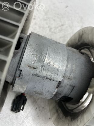 BMW 3 E90 E91 Heater fan/blower 013010103