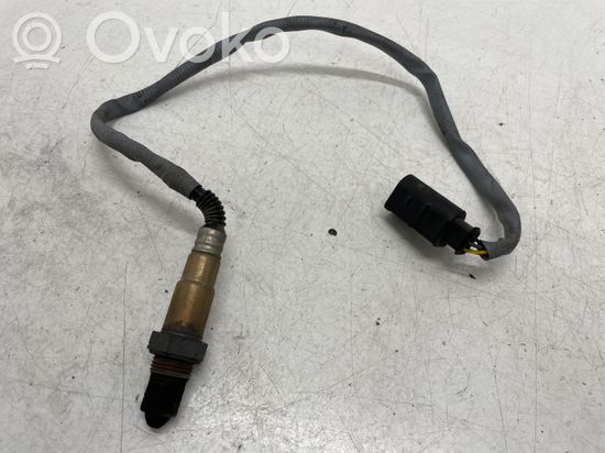 Mercedes-Benz E W212 Lambda probe sensor 0075421618 0281004205