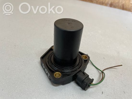 Mercedes-Benz E W212 Sensor A6511530132