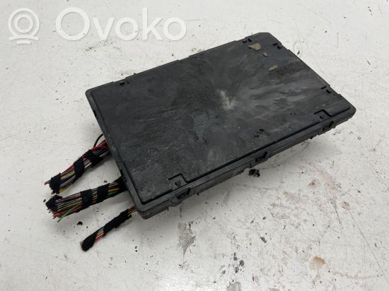 Audi A4 S4 B9 Other control units/modules