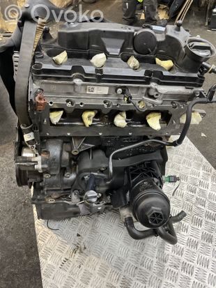 Audi A4 S4 B9 Engine DEU DEUA046621