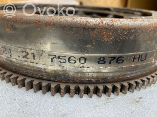 BMW 3 E90 E91 Clutch set kit 7560876 123046610 323064210