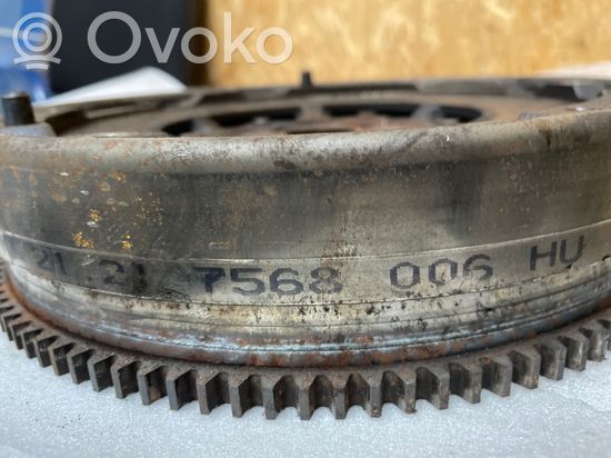 BMW 3 E90 E91 Clutch set kit 7568006 7567842 7573043