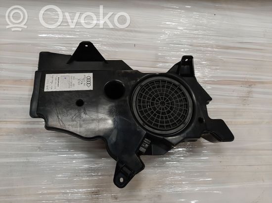 Audi A3 S3 8P Subwoofer speaker