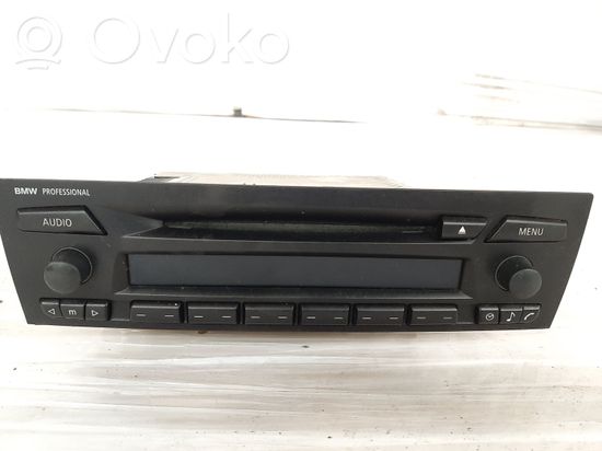 BMW 3 E90 E91 Radio/CD/DVD/GPS head unit