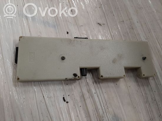 BMW 3 E90 E91 Antenna control unit