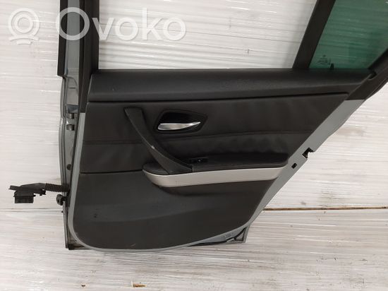 BMW 3 E90 E91 Rear door