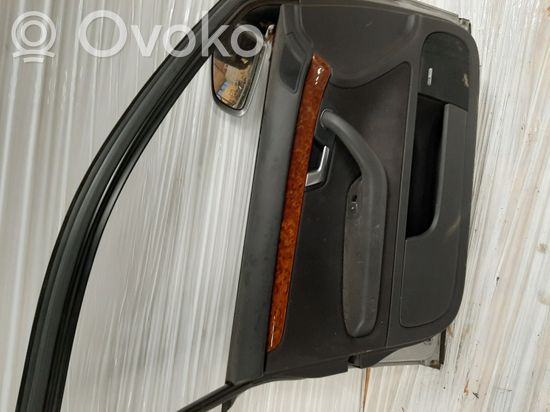 Audi A4 S4 B6 8E 8H Front door
