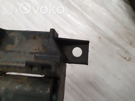 BMW 3 E90 E91 Radiator support slam panel bracket