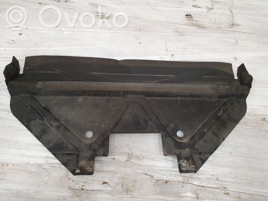BMW 3 E90 E91 Engine splash shield/under tray