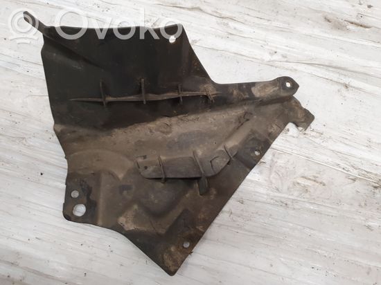 BMW 3 E90 E91 Front wheel arch liner splash guards
