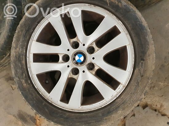 BMW 3 E90 E91 R16 alloy rim