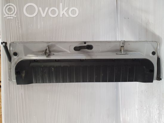 BMW X5 E70 Back/rear loading door