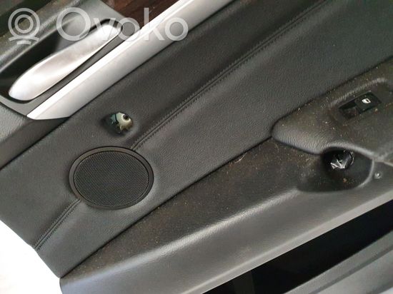 BMW X5 E70 Rear door