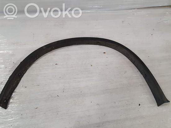 BMW X5 E70 Front arch trim