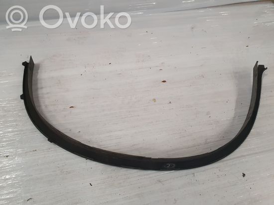 BMW X5 E70 Rear arch trim