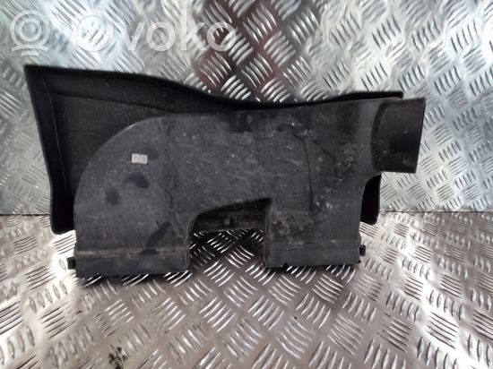 BMW 3 E90 E91 Air intake duct part 7798772