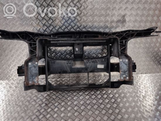 BMW 3 E92 E93 Radiator support slam panel