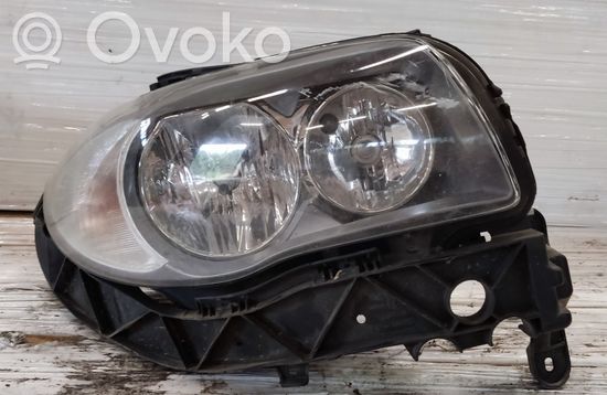 BMW 1 E82 E88 Headlight/headlamp