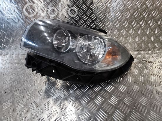 BMW 1 E82 E88 Headlight/headlamp