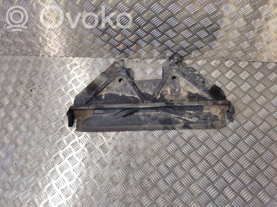 BMW 3 E90 E91 Engine splash shield/under tray