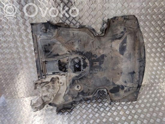 BMW 3 E90 E91 Engine splash shield/under tray