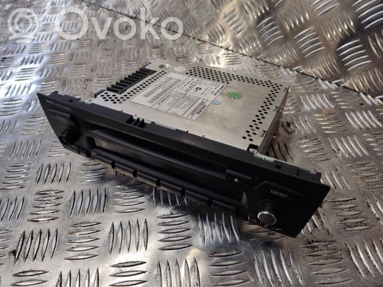 BMW 3 E90 E91 Radio/CD/DVD/GPS head unit
