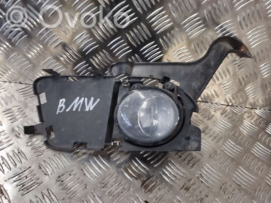 BMW 3 E90 E91 Front fog light