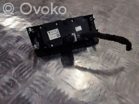 BMW X5 E70 Light switch