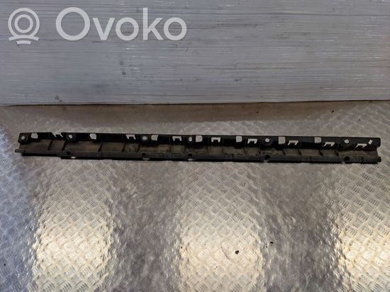 BMW X5 E70 Sill/side skirt trim