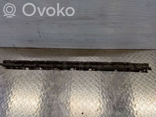 BMW X5 E70 Sill/side skirt trim
