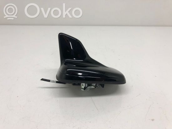 Audi S5 Facelift Aerial GPS antenna 4M0035503K