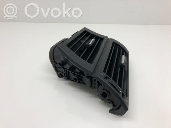 BMW X5 E70 Dashboard side air vent grill/cover trim 7161804