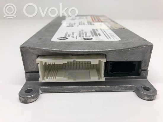 BMW X5 E70 Bluetooth control unit module 9138178
