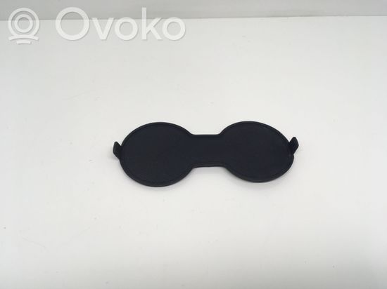 Audi S5 Facelift Cup holder pad/mat 8W0862145