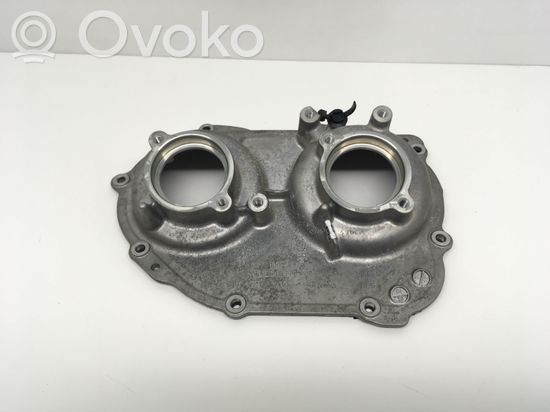 Audi S5 Facelift Other engine bay part 06M109285F