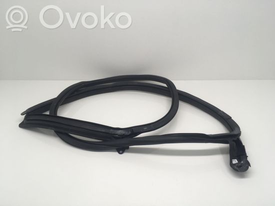 Audi S5 Facelift Rubber seal front door (on door) 8W8831707