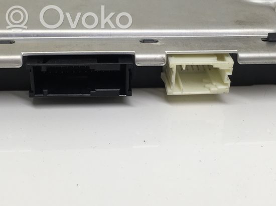 BMW 6 F06 Gran coupe Light module LCM 9273630